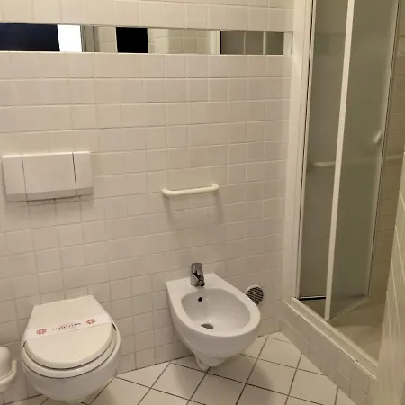 Porto San Vito Апартаменти