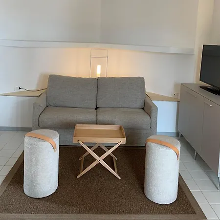 Апартаменти Porto San Vito