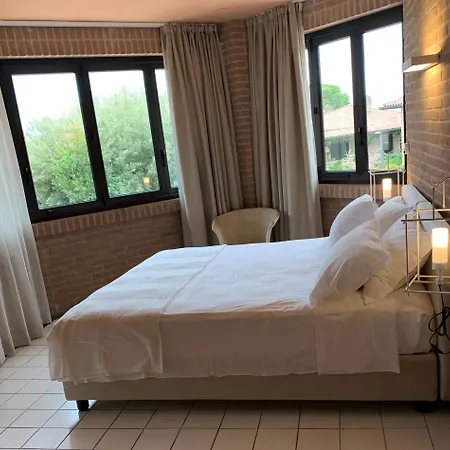 Porto San Vito Градо