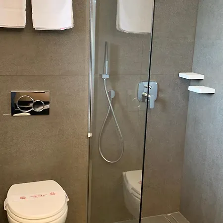 Porto San Vito Апартаменти *