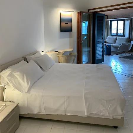 Porto San Vito Градо