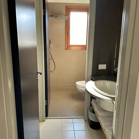 Porto San Vito Градо