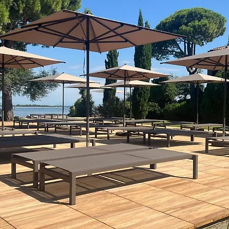 Апартаменти Porto San Vito *