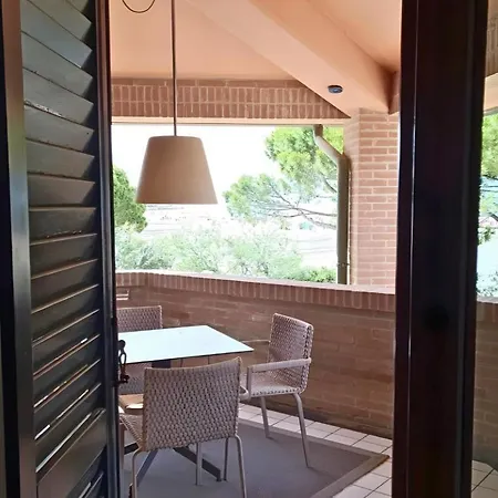 Porto San Vito Градо