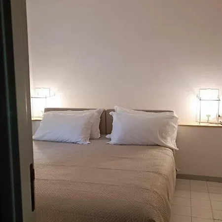 Porto San Vito * Градо