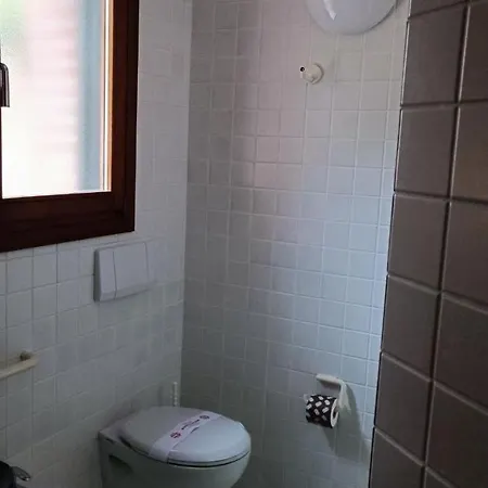 Porto San Vito Апартаменти