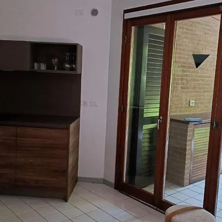 Апартаменти Porto San Vito