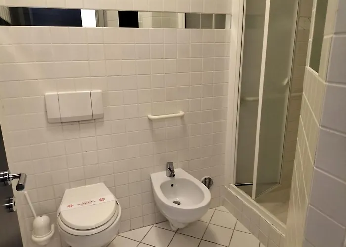 Porto San Vito Apartamento