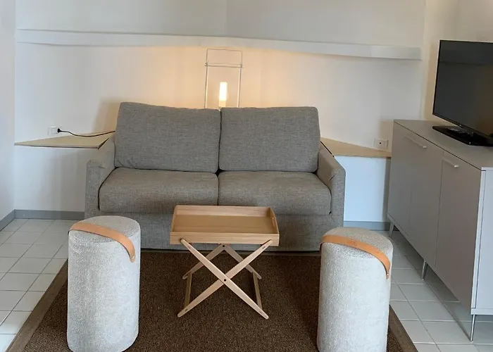 Apartamento Porto San Vito