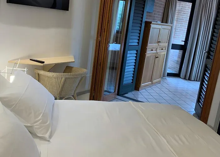 Apartamento Porto San Vito Grado