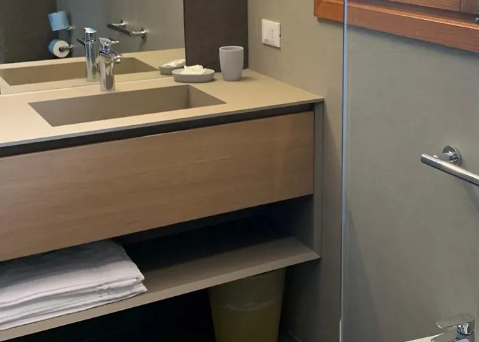 Porto San Vito Apartamento