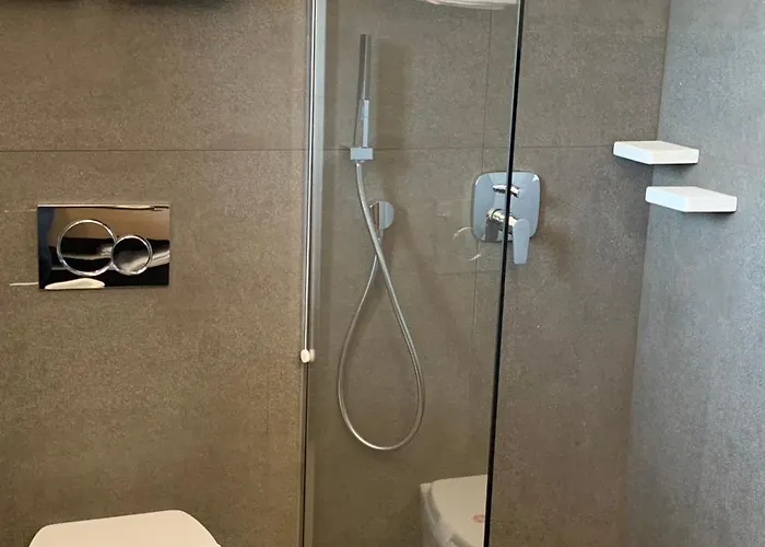 Porto San Vito Apartamento *