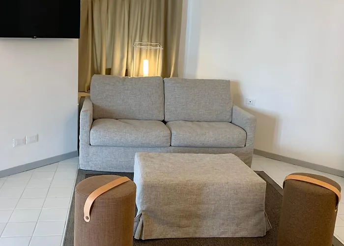 Apartamento Porto San Vito *