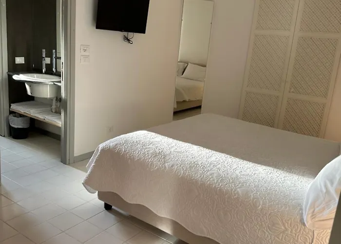 Apartamento Porto San Vito