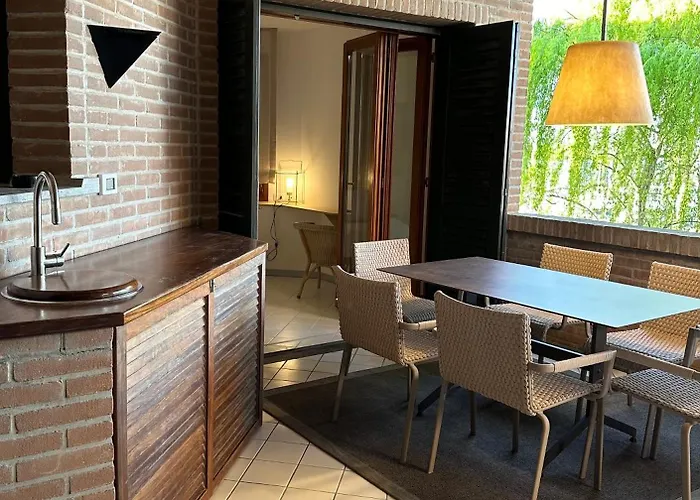 Apartamento Porto San Vito