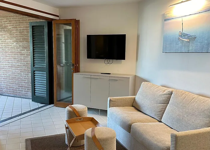Apartamento Porto San Vito