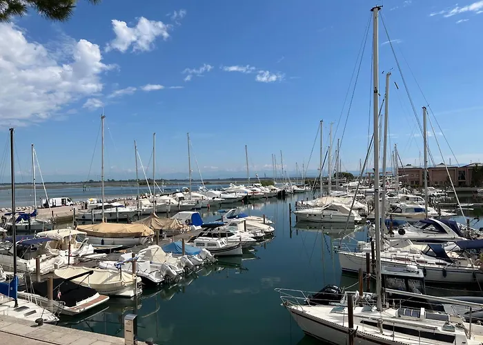 Porto San Vito * Grado