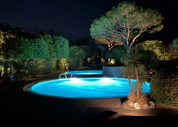 Porto San Vito Apartamento Grado