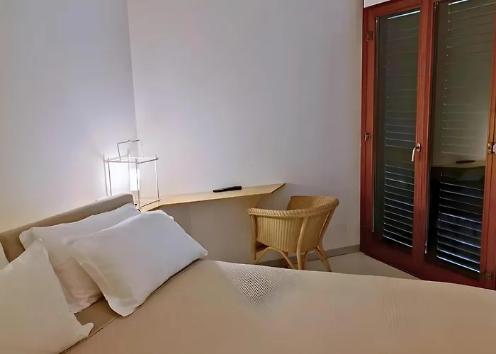 Apartamento Porto San Vito Grado
