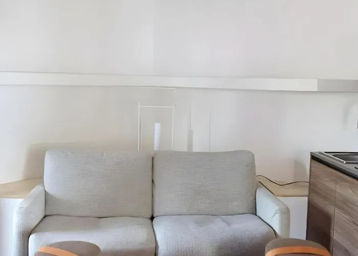 Apartamento Porto San Vito Grado