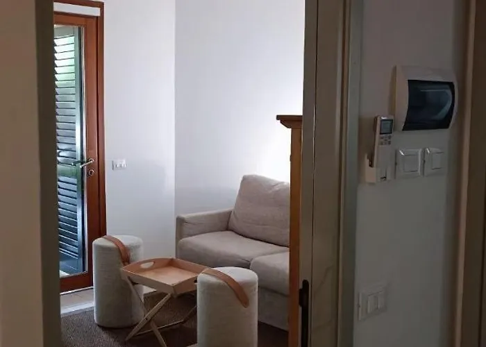 Porto San Vito Apartamento