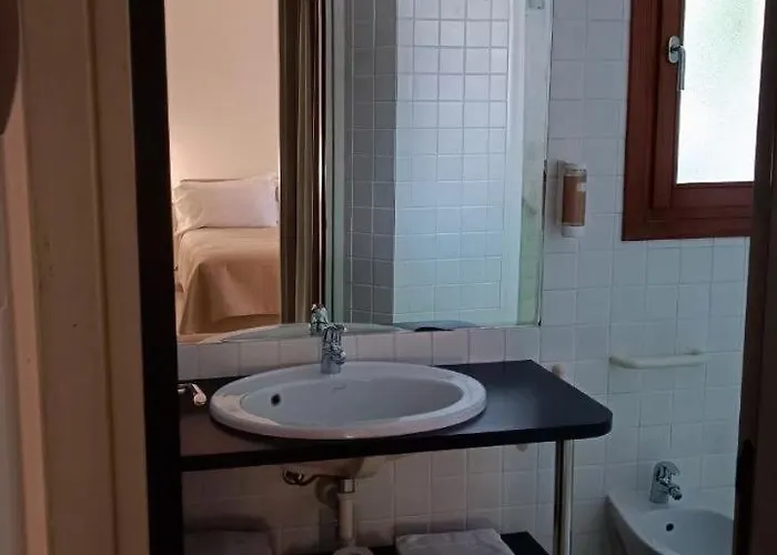 Porto San Vito Apartamento *