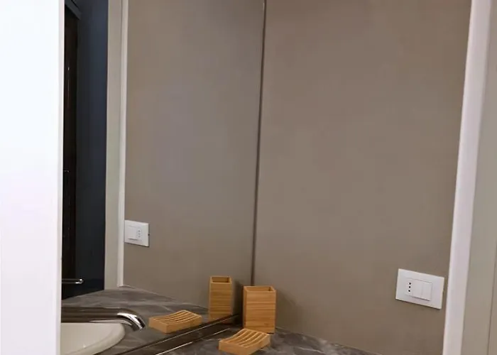 Apartamento Porto San Vito Grado