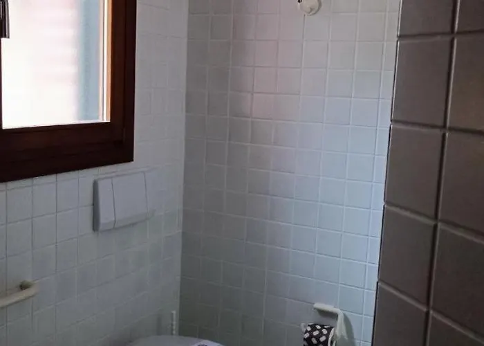 Porto San Vito Apartamento