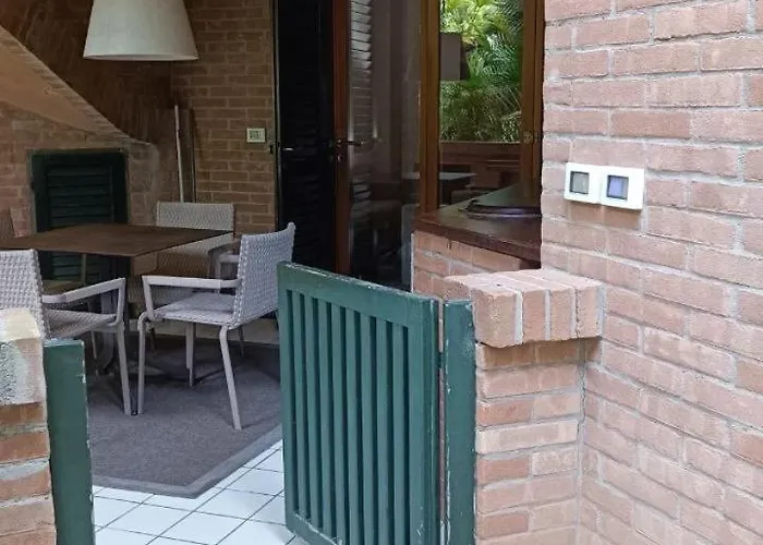 Porto San Vito Apartamento Grado