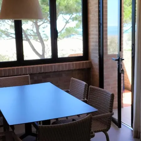 Lägenhet Porto San Vito *