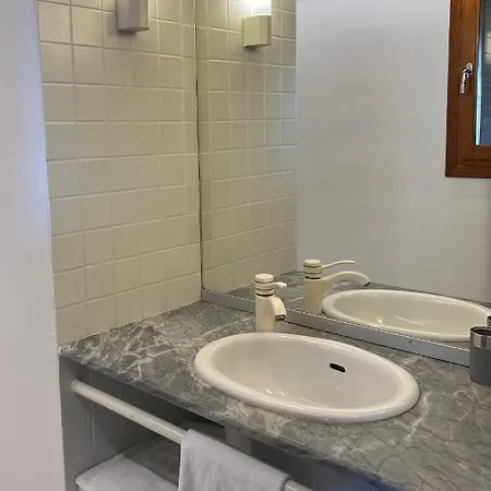 Apartment Porto San Vito *