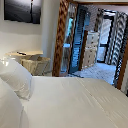 Apartment Porto San Vito Grado