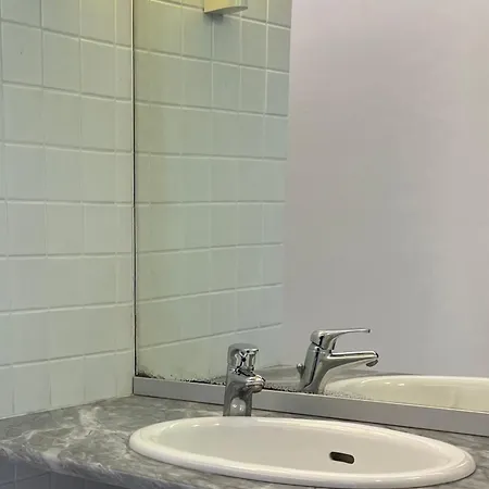Apartment Porto San Vito