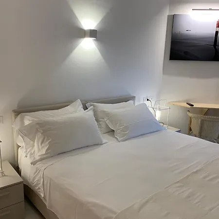 Porto San Vito Apartmán *
