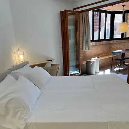 Apartmán Porto San Vito *