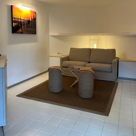 Apartmán Porto San Vito Grado