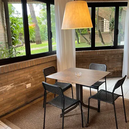 Porto San Vito Apartment Grado