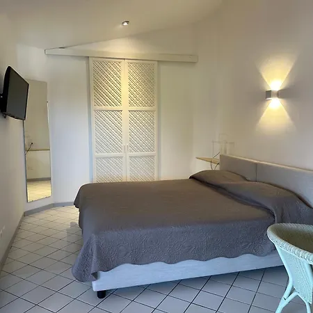 Apartment Porto San Vito Grado