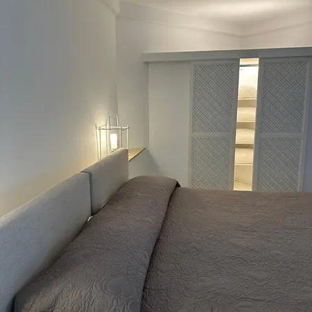 Apartment Porto San Vito *