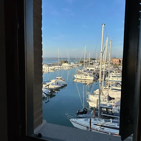 Апартаменти Porto San Vito
