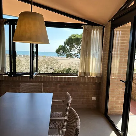 Apartmán Porto San Vito