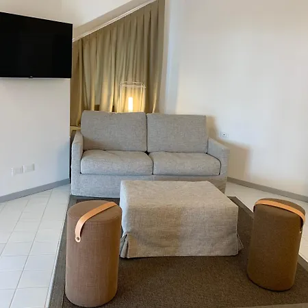 Apartmán Porto San Vito *
