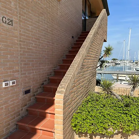 Apartment Porto San Vito *