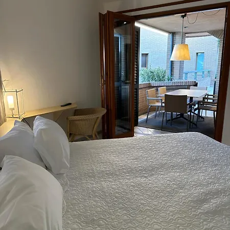 Apartmán Porto San Vito Grado