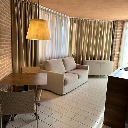 Apartmán Porto San Vito Grado