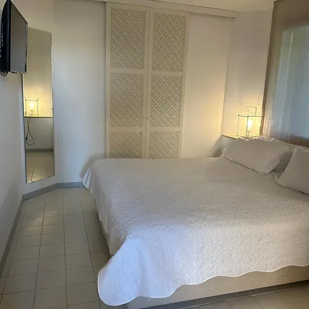 شقة Porto San Vito