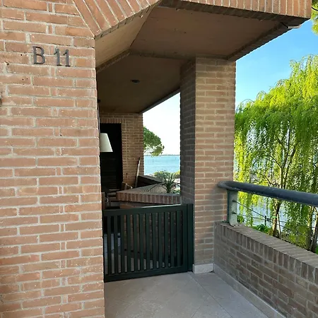Lägenhet Porto San Vito