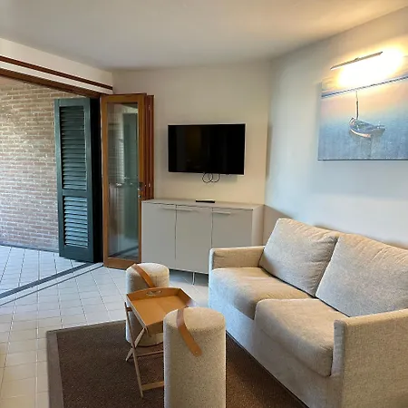 Apartmán Porto San Vito