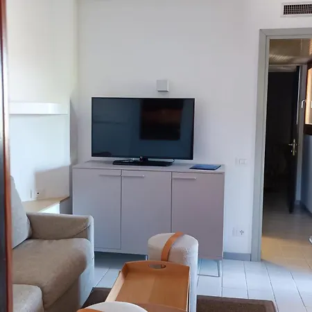 Porto San Vito Apartmán