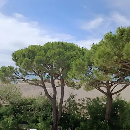 Porto San Vito Apartment *